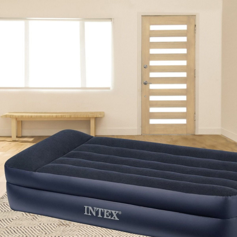 Pack Matelas électrique 2 pl avec matelas électrique 1 pl