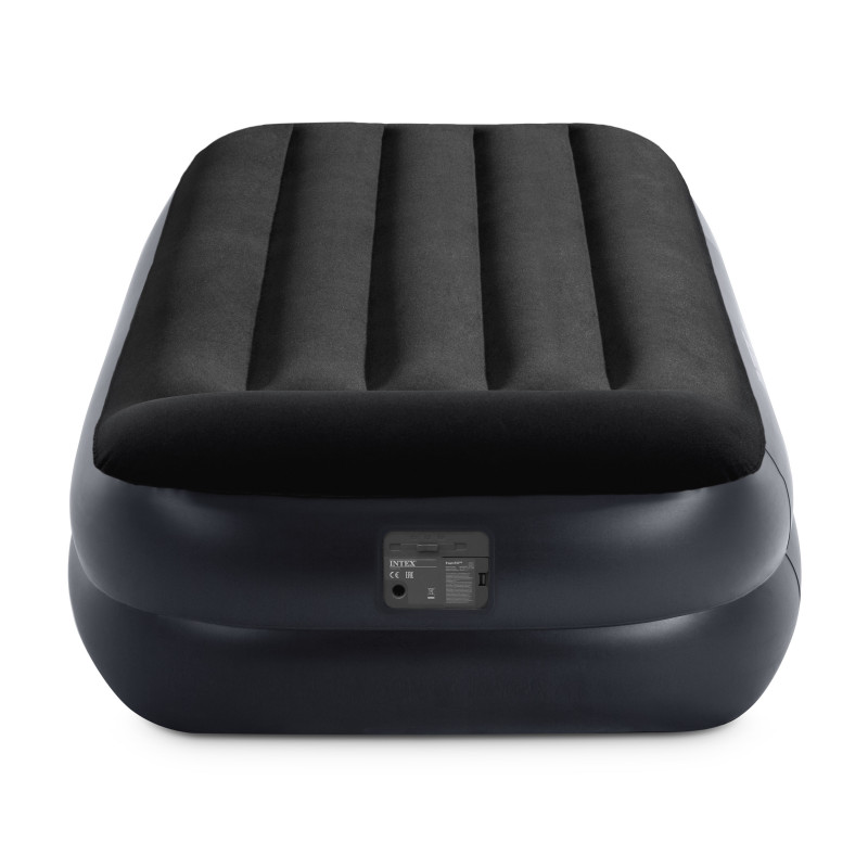 Pack Matelas électrique 2 pl avec matelas électrique 1 pl