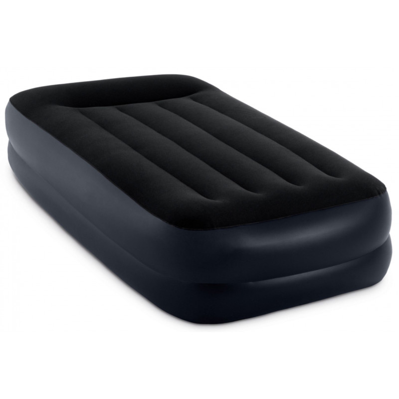 Pack Matelas électrique 2 pl avec matelas électrique 1 pl