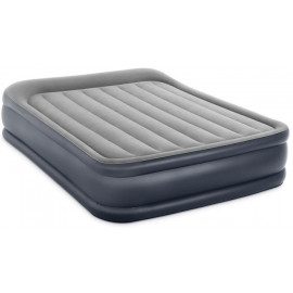 Matelas électrique Luxe 2 pl avec Matelas électrique Gonflable 1 Pl 2
