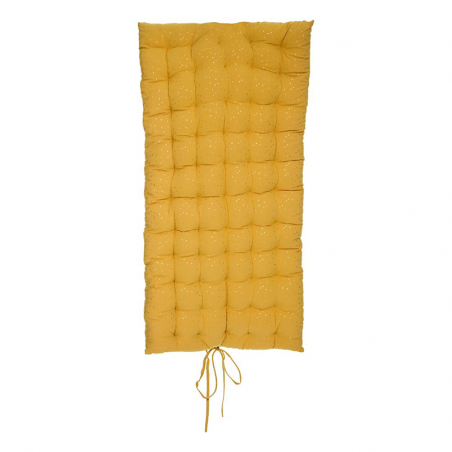 Matelas De Sol Enfant Berlingot Ocre Atmosphera
