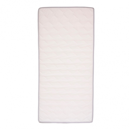 Matelas Enfant 90x190 Blanc Atmosphera