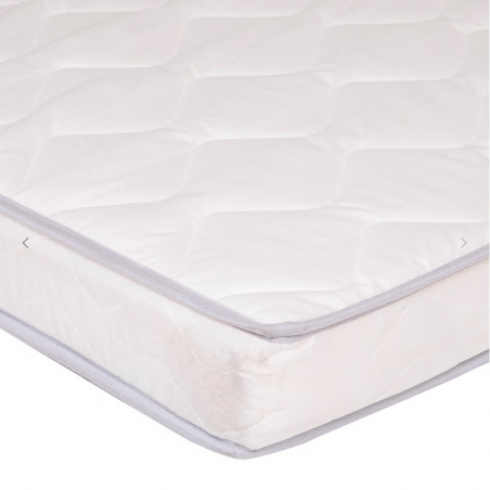 Matelas Enfant 90x190 Blanc Atmosphera