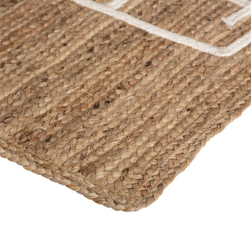 Tapis Jute Marelle Enfant Atmosphera