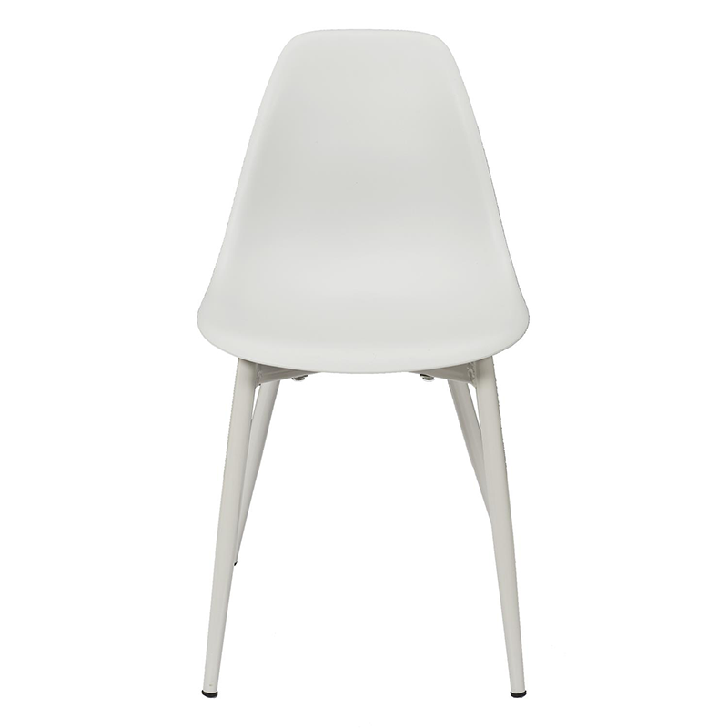 Chaise Enfant Lina Gris Home Deco Kids