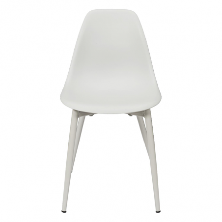 Chaise Enfant Lina Gris Home Deco Kids