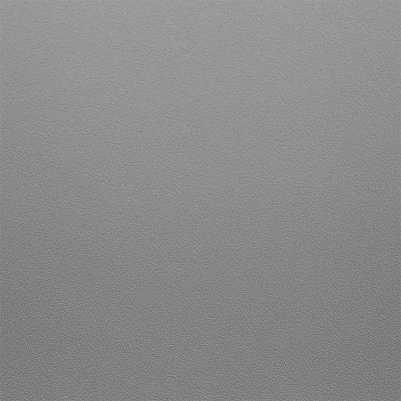 Chaise De Bar Aiko Gris Clair Atmosphera