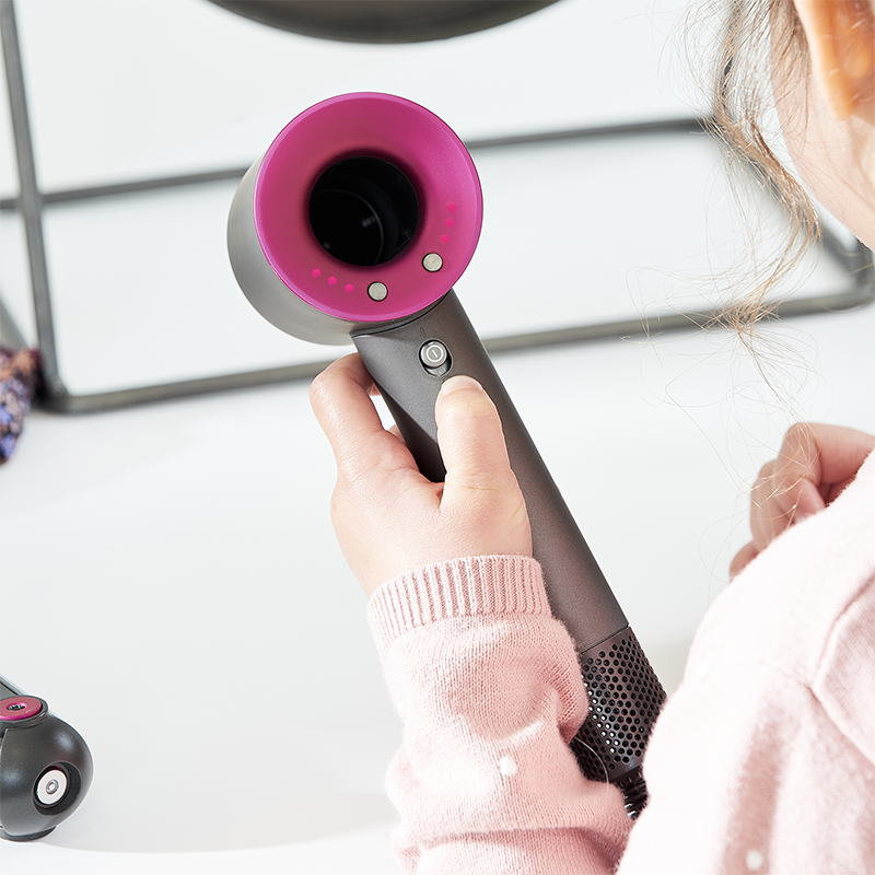 Jouet Set Coiffant Sèche-Cheveux Supersonic Dyson