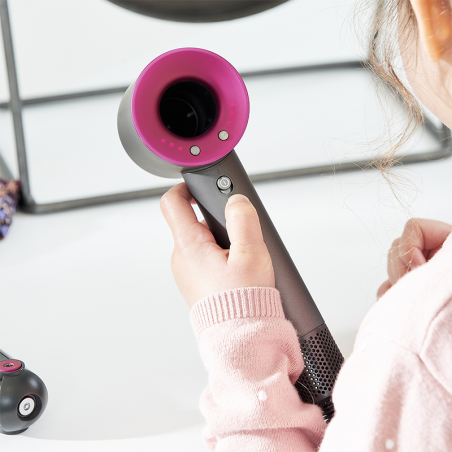 Jouet Set Coiffant Sèche-Cheveux Supersonic Dyson