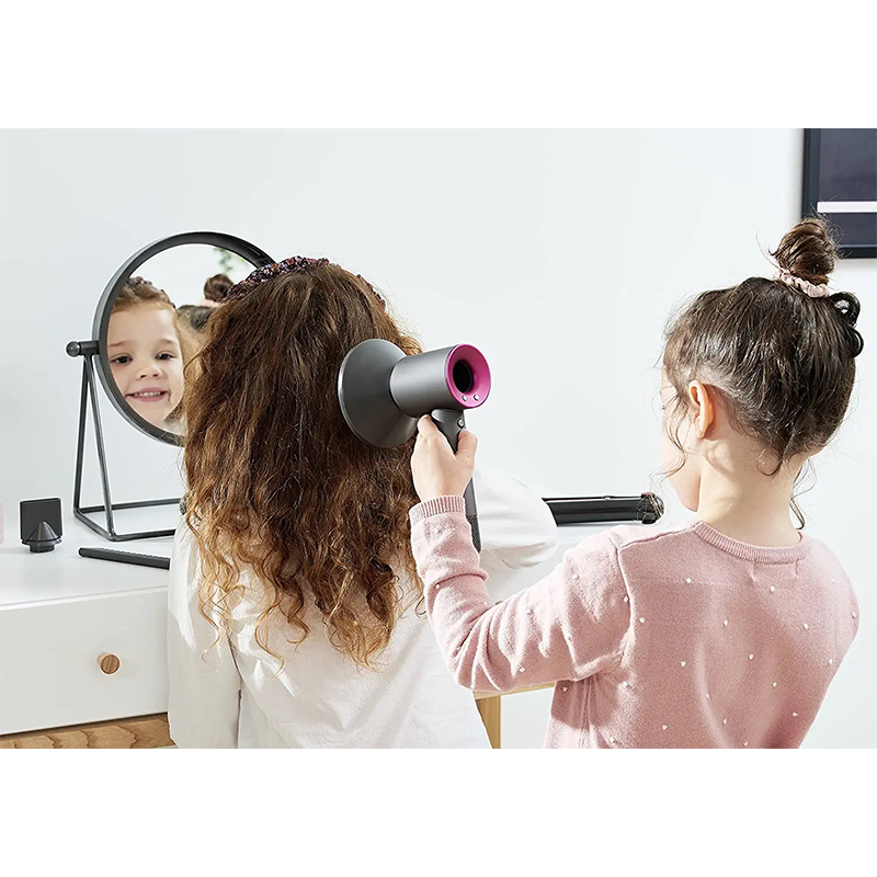 Jouet Set Coiffant Sèche-Cheveux Supersonic Dyson