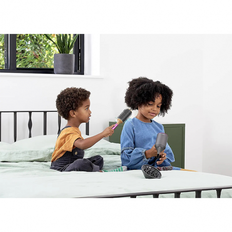Jouet Set Coiffant Sèche-Cheveux Supersonic Dyson