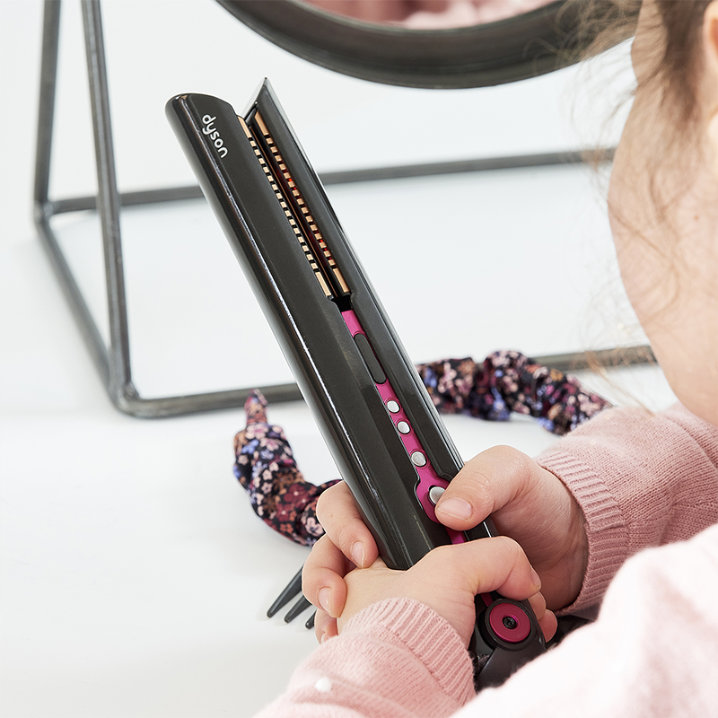 Jouet Lisseur Cheveux pour Les Enfants Dyson