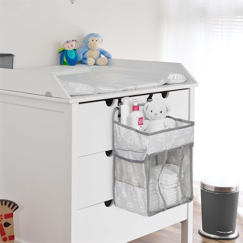 Organisateur De Table A Langer Tom & Zoé