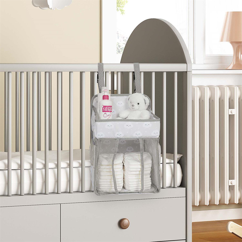 Organisateur De Table A Langer Tom & Zoé