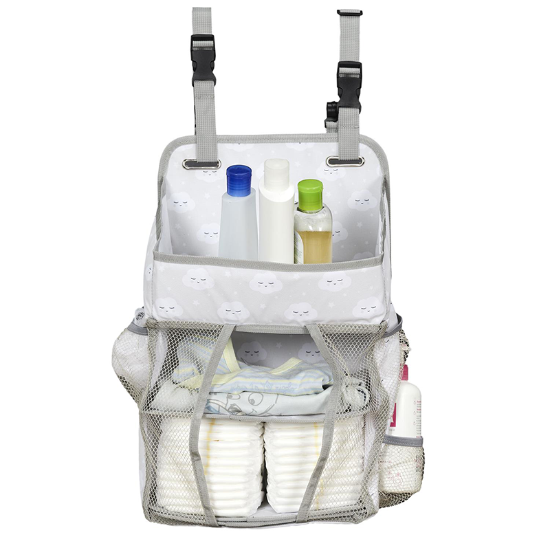 Organisateur De Table A Langer Tom & Zoé