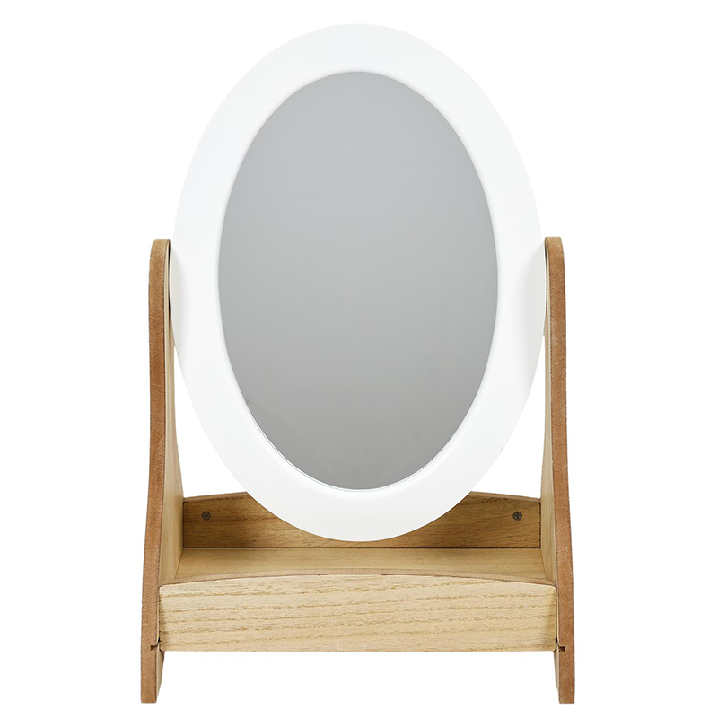 Miroir Coiffeuse Bella Home Deco Kids