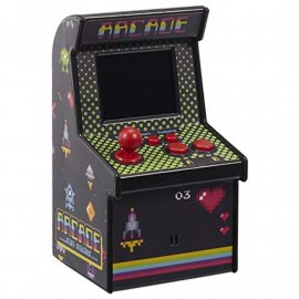 Mini Borne Arcade 240 Jeux...