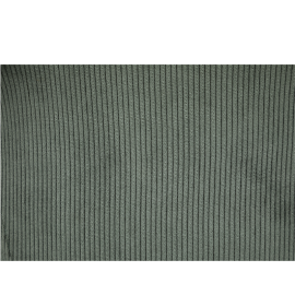 Chaise Enfant Accoudoir Lena Kaki Atmosphera 2