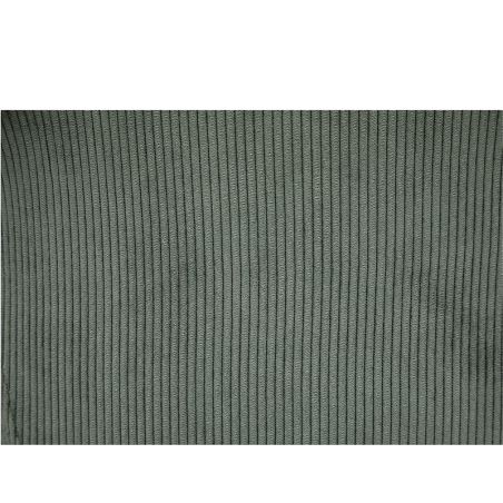 Chaise Enfant Accoudoir Lena Kaki Atmosphera