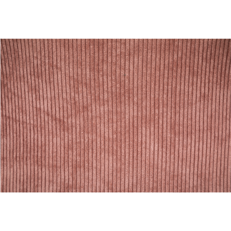 Chaise Enfant Accoudoir Lena Rose Atmosphera