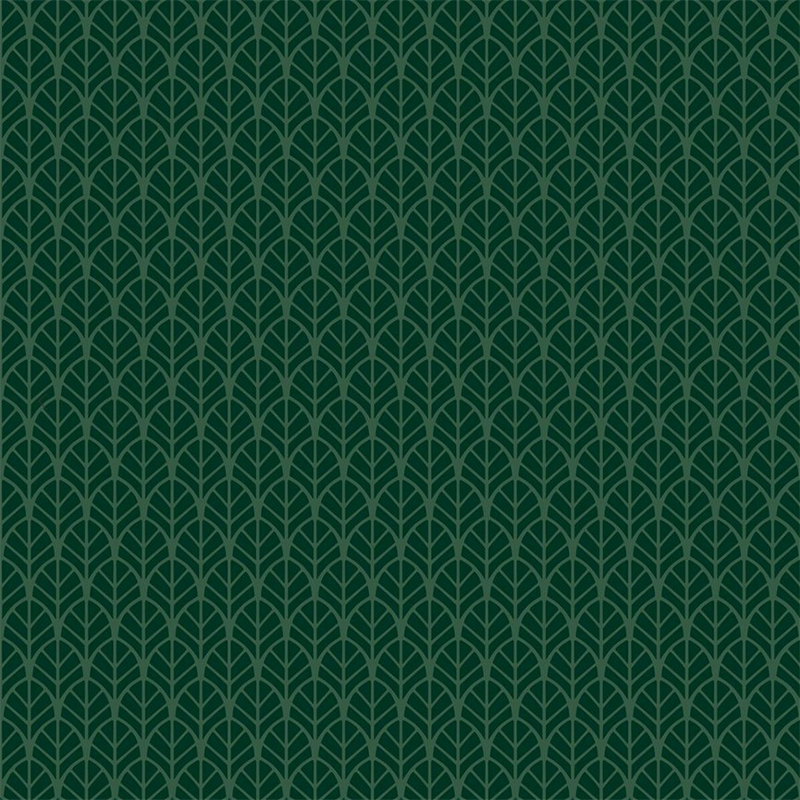 Parure Imprime Forêt Art D 240 x 220 Atmosphera