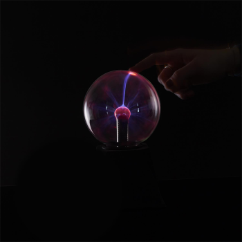 Boule plasma buki - Buki
