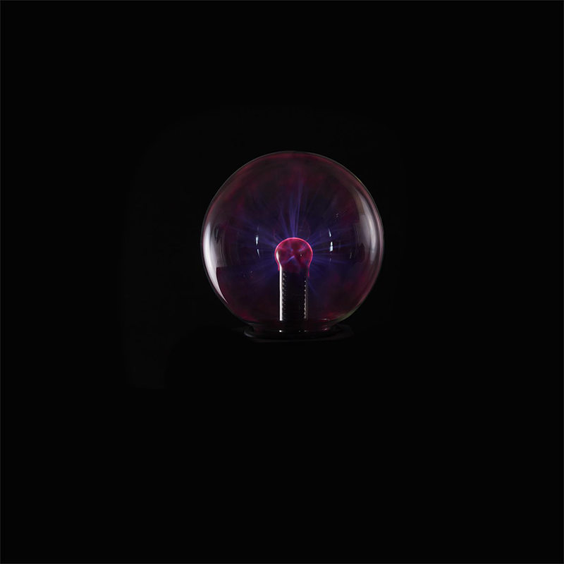 Boule De Plasma Mister Gadget