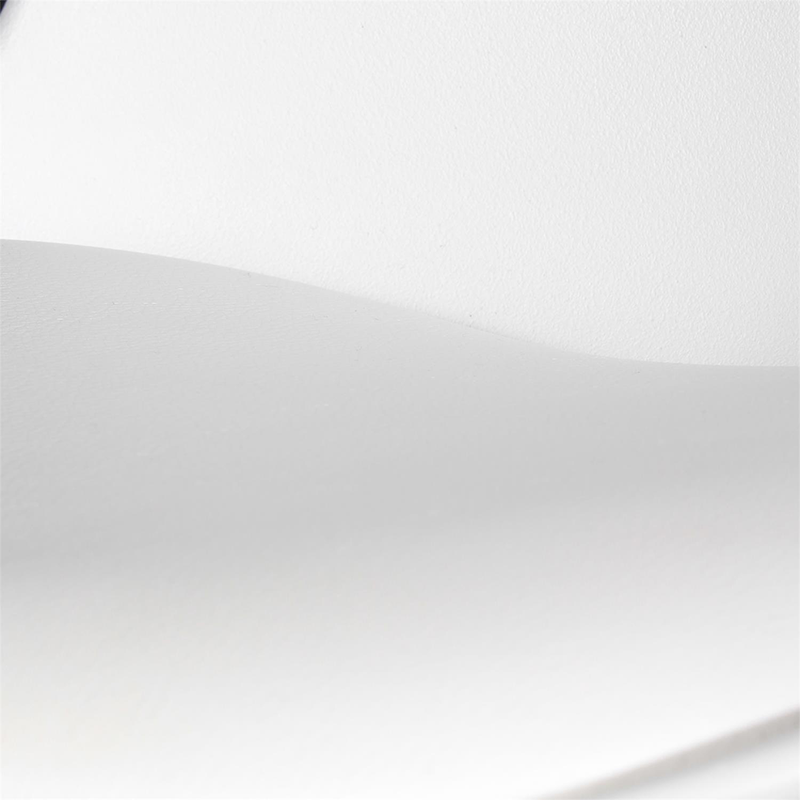 Lot De 2 Tabourets De Bar Isak Blanc Home Deco Factory