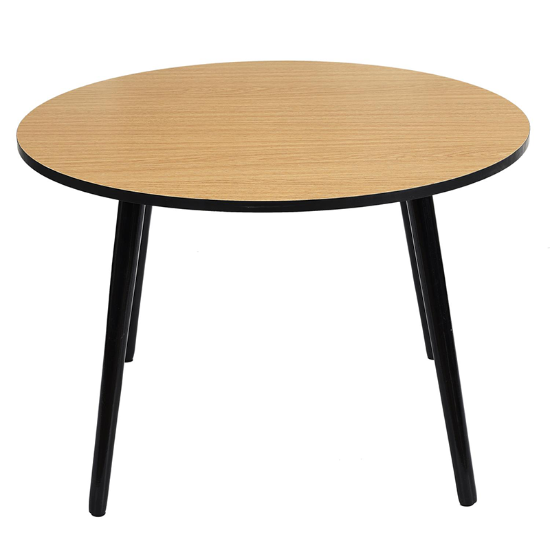 Lot De 3 Tables Gigognes Indus Home Deco Factory