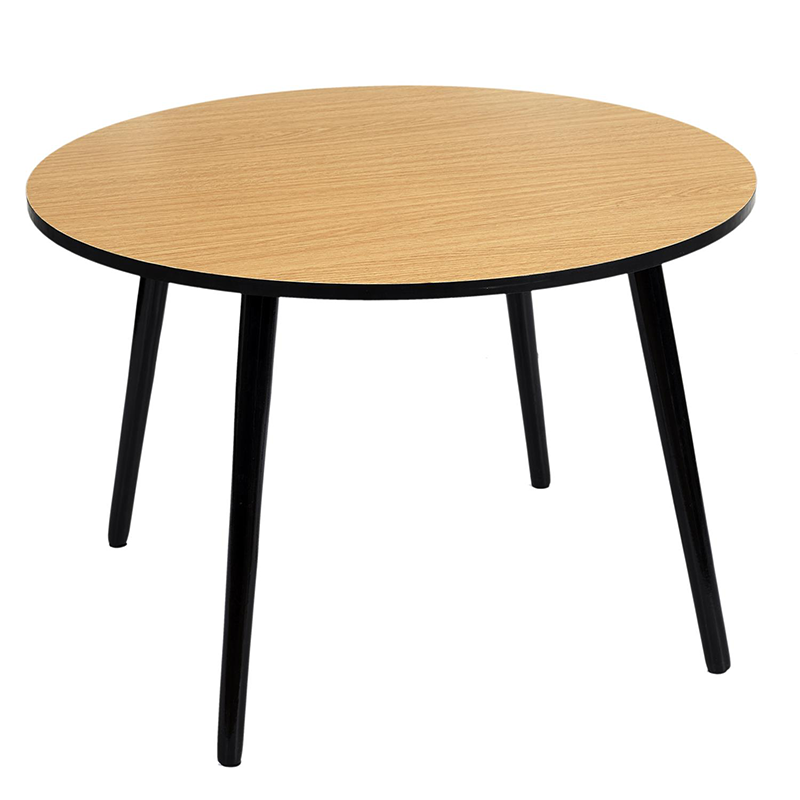 Lot De 3 Tables Gigognes Indus Home Deco Factory