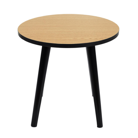 Lot De 3 Tables Gigognes Indus Home Deco Factory