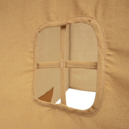 Tipi enfant Wapi Ocre Atmosphera