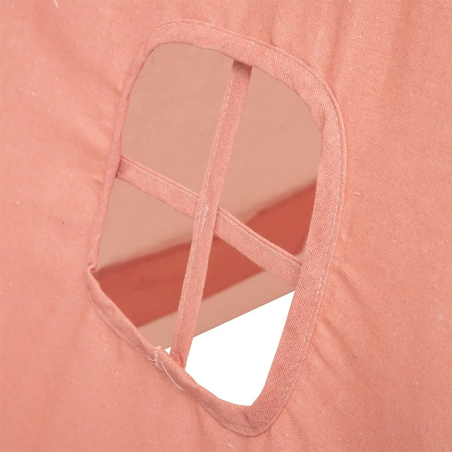 Tipi enfant Wapi Terracotta Atmosphera