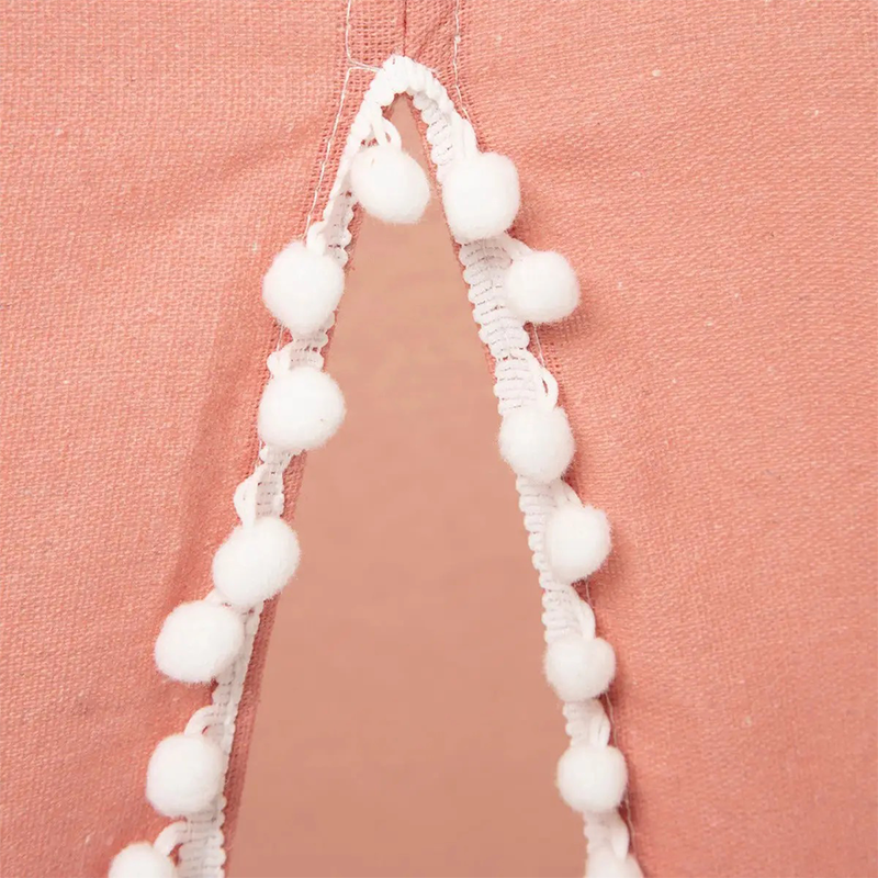 Tipi enfant Wapi Terracotta Atmosphera