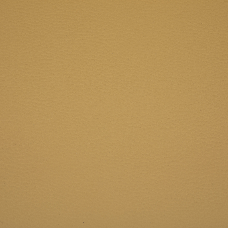 Chaise polypropilene Baya Ocre Atmosphera