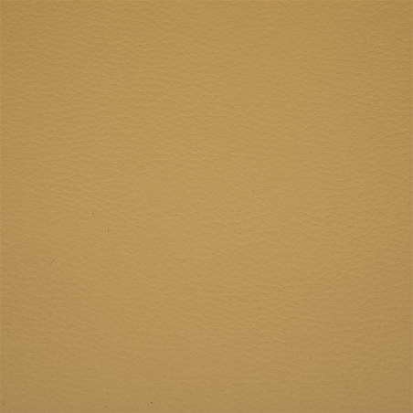 Chaise polypropilene Baya Ocre Atmosphera