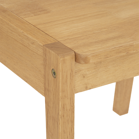 Chaise Enfant Hévéa Robin Atmosphera