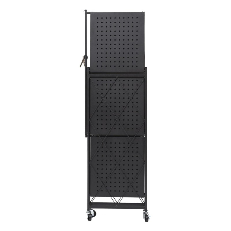 Etagère Pliable 3 Niveaux Home Deco Factory