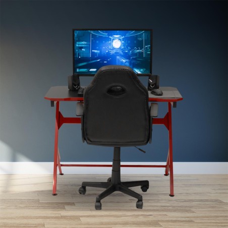 Chaise Gamer Racer Obi Home Deco Factory