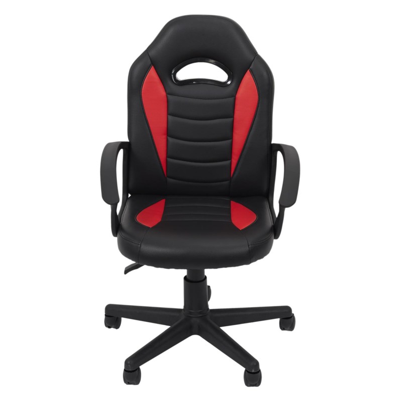 Chaise Gamer Racer Obi Home Deco Factory