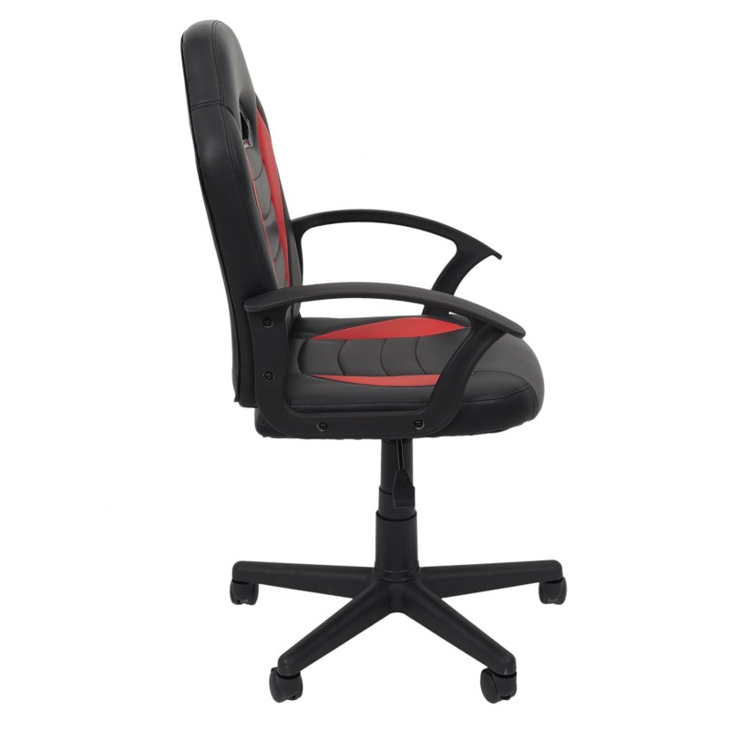 Chaise Gamer Racer Obi Home Deco Factory