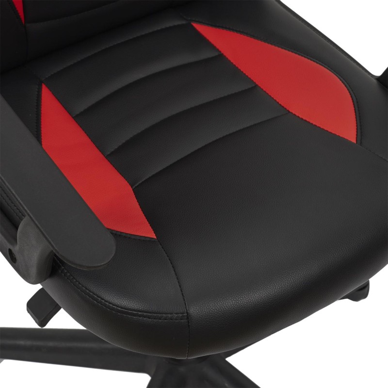 Chaise Gamer Racer Obi Home Deco Factory