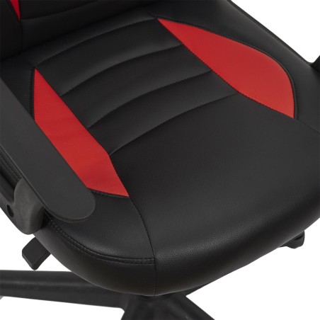 Chaise Gamer Racer Obi Home Deco Factory