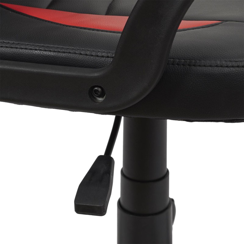 Chaise Gamer Racer Obi Home Deco Factory