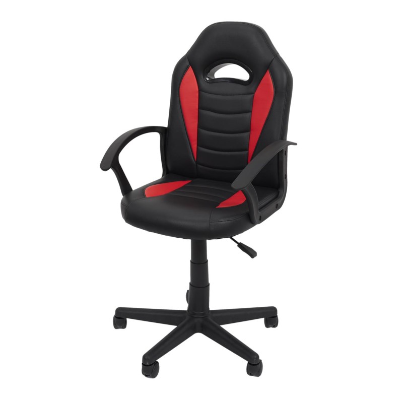 Chaise Gamer Racer Obi Home Deco Factory