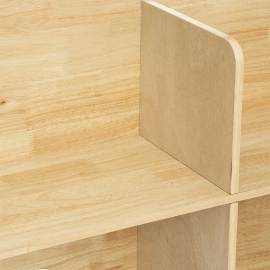 Étagère Éléphant Jungle Beige Atmosphera 2