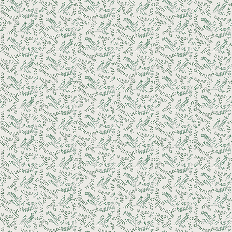 Parure De Lit Imprimée Monkey 240x220 Atmosphera