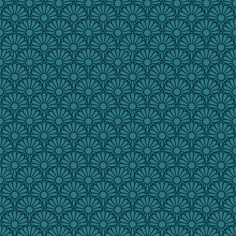 Parure De Lit Imprimée Atsuko 240x220 Atmosphera