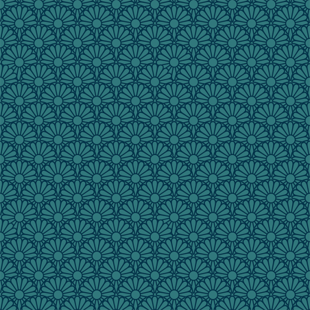 Parure De Lit Imprimée Atsuko 240x220 Atmosphera