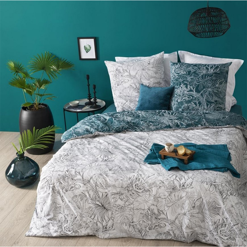Parure De Lit Jungle 260x240 Atmosphera